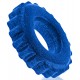 Cockring Plushy 26 mm Bleu 