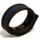 Cockstrap Brutus 40-60 mm Noir-Bleu 