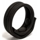 Cockstrap Brutus 40-60 mm Noir 