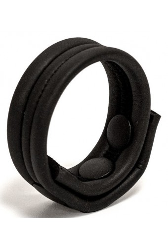 Cockstrap Brutus 40-60 mm Noir 