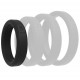 Cockring Flat Slick S 40mm