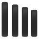 Cockring Flat Slick XL 55mm 