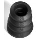 Lot de 4 Cockrings Big Bulge 26-44mm 