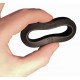 Lot de 4 Cockrings Big Bulge 26-44mm 
