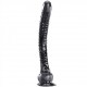 Gode Horse avec ventouse 34 x 3.5 cm 