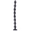 SNAKE BEADS 45 x 3.5 cm