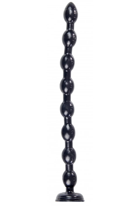 SNAKE BEADS 45 x 3.5 cm 