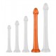 Gode Whale Dildo XL 48 x 7 cm - Pointe 5.5 cm 