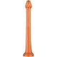 Gode long WHALE DILDO XXL 55 x 7.5 cm | Pointe 6.3 cm 