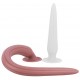 Gode long Lemur XL 58 x 5.5cm 