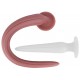 Gode long Lemur XL 58 x 5.5cm 