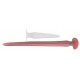 Gode long Lemur XL 58 x 5.5cm 