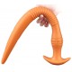 Gode long silicone VIKAELIS L 45 x 4.5cm 
