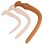 Gode long Ultra Slim L 50 x 5.2cm
