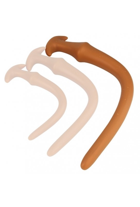 Gode long Ultra Slim L 50 x 5.2cm 