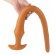 Gode long Ultra Slim L 50 x 5.2cm 