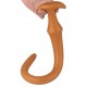 Gode long Ultra Slim L 50 x 5.2cm 