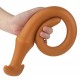 Gode long Ultra Slim L 50 x 5.2cm 