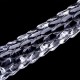 Gode long transparent Armak L 55 x 5cm 