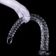 Gode long transparent Armak L 55 x 5cm 