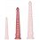Gode Oktoop M 43 x 6cm Rouge