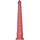 Gode Oktoop L 52 x 7.5cm Rouge 