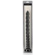 Gode long Stacked Anal Snake M 40 x 3.5cm 