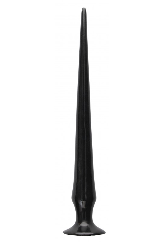 Plug long Ass Spike L 48 x 4.5cm 