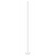 Gode Giant Snake 100 x 3cm Transparent 