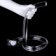 Gode Giant Snake 100 x 3cm Transparent 
