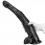 Gode long MEGA HORSE 40 x 7.5 cm