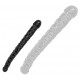 Double Gode Scalydrag S 52 x 3.3cm 