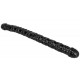 Double Gode Scalydrag S 52 x 3.3cm 