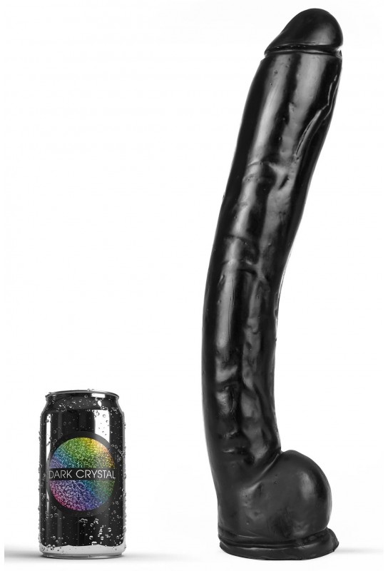 Gode Regner Dark Crystal 33 x 6.2cm 