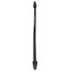 Gode Double Plug Rebel 76 x 5.1cm 