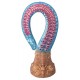 Gode long Tentacule KTULUK 43 x 6.5 cm