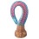 Gode long Tentacule KTULUK 43 x 6.5 cm