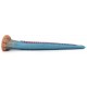 Gode long Tentacule KTULUK 43 x 6.5 cm 