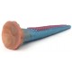 Gode long Tentacule KTULUK 43 x 6.5 cm 