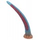 Gode long Tentacule KTULUK 43 x 6.5 cm 