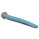 Gode long Tentacule KTULUK 43 x 6.5 cm 