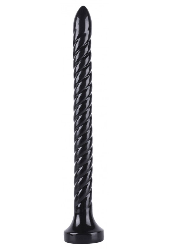 Gode Extreme Snakanal XXXL 40 x 3.5cm 