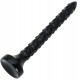 Gode Extreme Snakescales XXL 30 x 3.5cm 