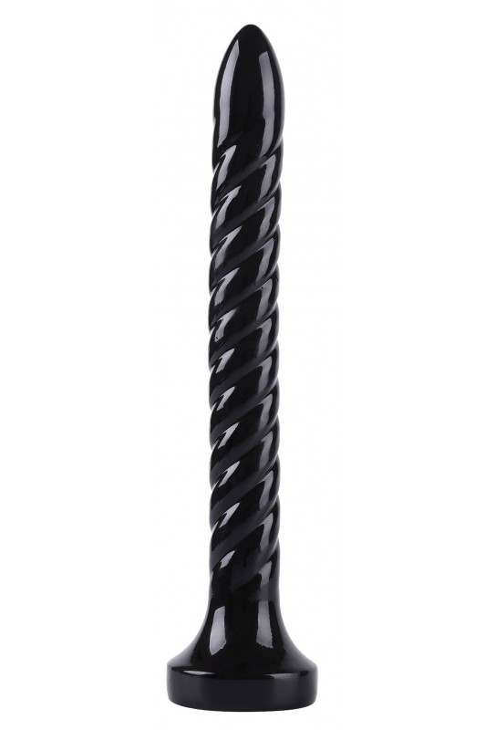 Gode Extreme Snakanal XXL 30 x 3.5cm 