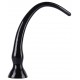 Gode long DEEP TRAINER 55 x 6cm 