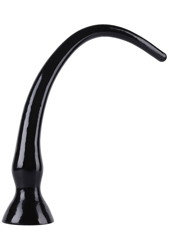 Gode long DEEP TRAINER 55 x 6cm 