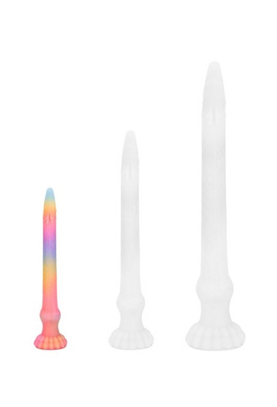 Gode Falkorix S 28 x 4 cm Multicolore 