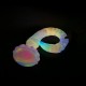 Gode Falkorix S 28 x 4 cm Multicolore 