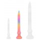 Gode Falkorix M 38 x 5.5 cm Multicolore 