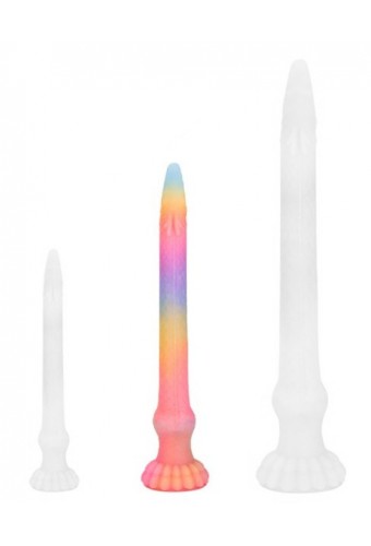 Gode Falkorix M 38 x 5.5 cm Multicolore 